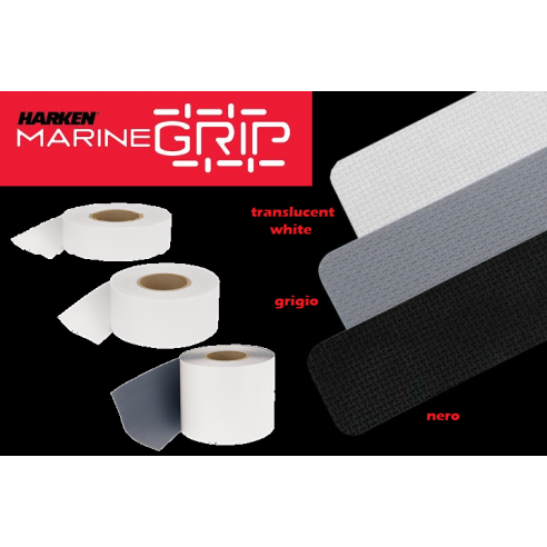 Marine Grip nastro antisdrucciolo 152 mm. - Harken