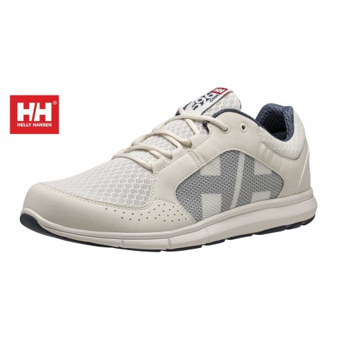 Scarpa Ahiga V4 Hydropower blu/bianco - Helly Hansen