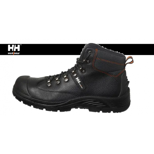 Scarpe antinfortunistica Aker Work Mid - Helly Hansen