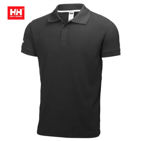 Polo Crewline ebano - Helly Hansen