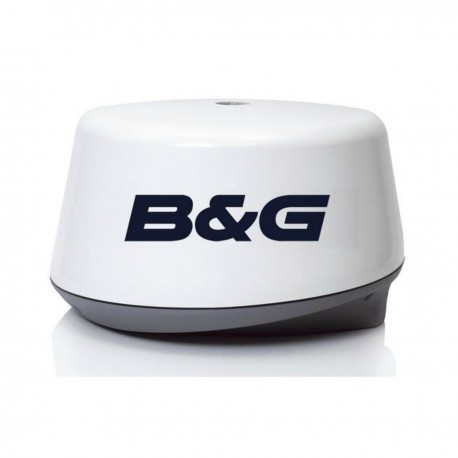 Pacchetto Radar Broadband 3G per  Serie B&G Zeus