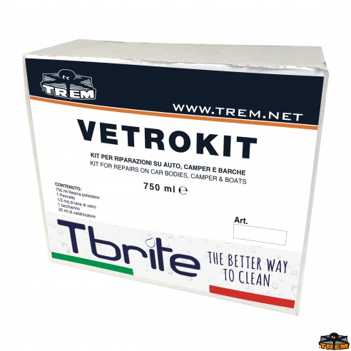 Vetrokit  - T-Brite