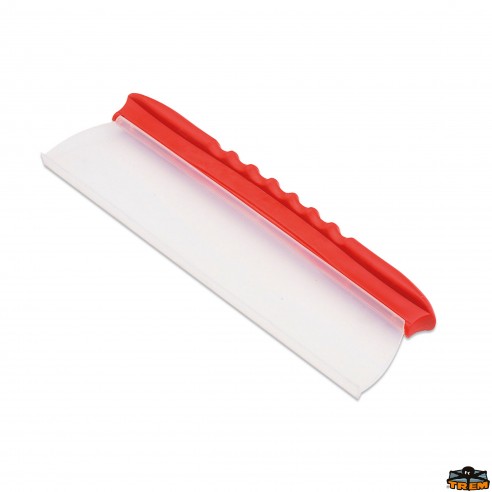 Rasiera lavavetri - T-Brite