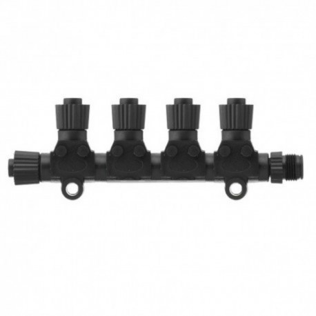 Low loss NMEA2000