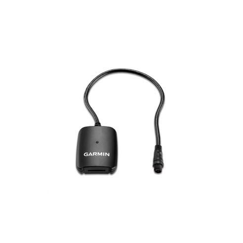 Lettore SDcard compatibile NMEA2000 - Garmin