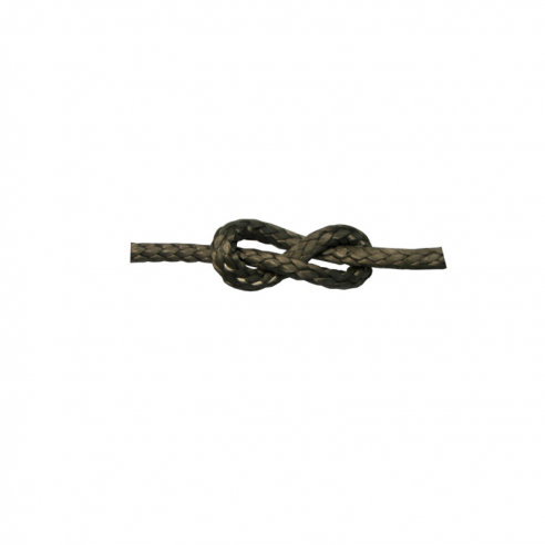 Treccia Fulldy in dyneema SK75 Ø 5 mm. 100 mt.