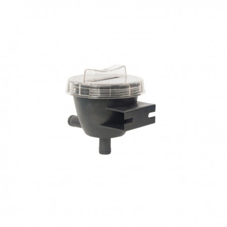 Polypropylene water filter