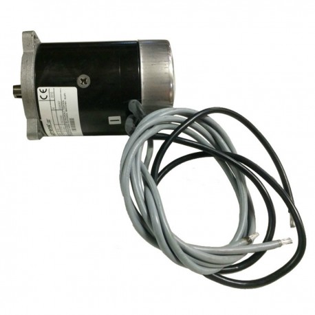 Lofrans motor for Project 1000 winch