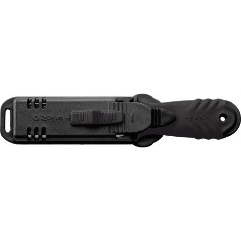 Coltello Sub Tekno Daga 2 con sega - Mac Italy