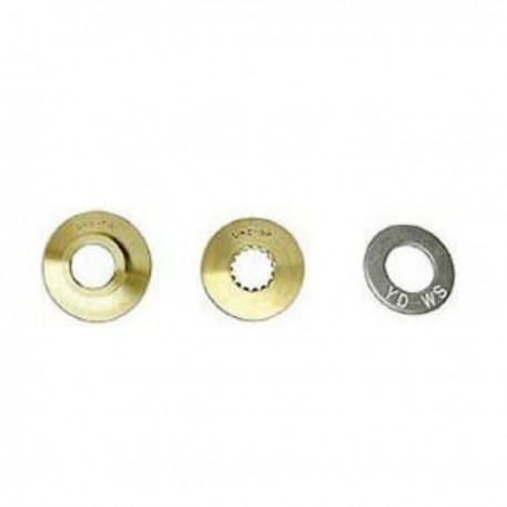 Propeller mounting kit for Honda Honda 135-250 HP