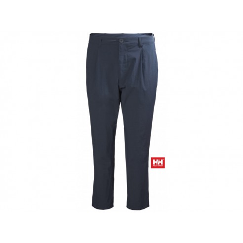 Pantaloni da vela da donna Siren blu - Helly Hansen