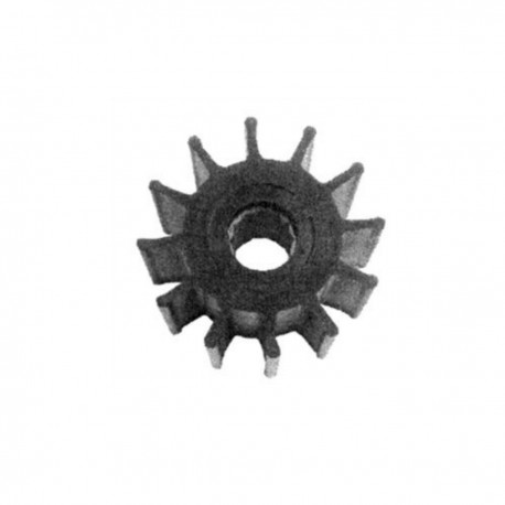 Impeller for Caterpillar 5N9360 pump