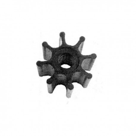 Impeller for Cummins pump 650607