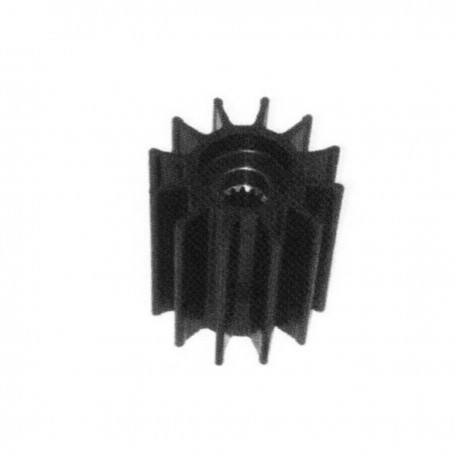 Impeller for Cummins 4019403 pump