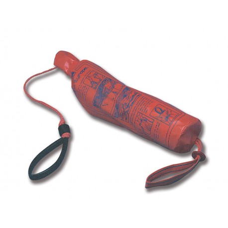 Throwing rope Ø mm. 5 x mt.28