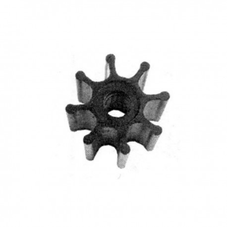 Impeller for Detroit pump - 5193602