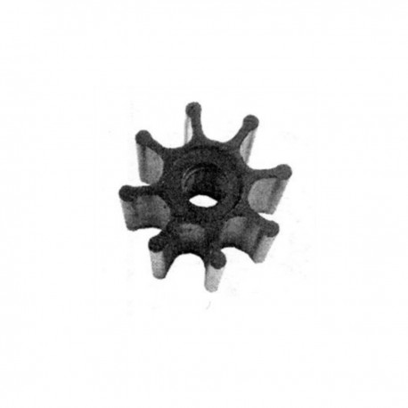 Impeller for Jabsco pump 920-0001-0003