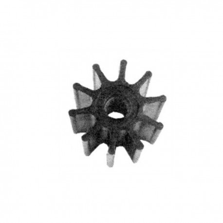 Impeller for Jabsco pump 17937-0001-0003