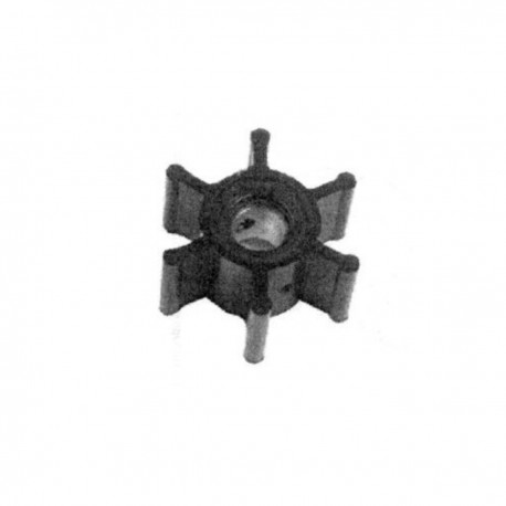 Impeller for Jabsco pump 653-0001-0003