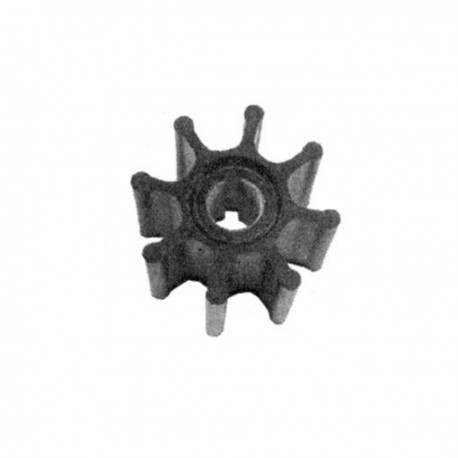 Impeller for Jabsco pump 4598-0001-0003