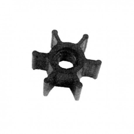 Impeller for Jabsco pump 22779-0001