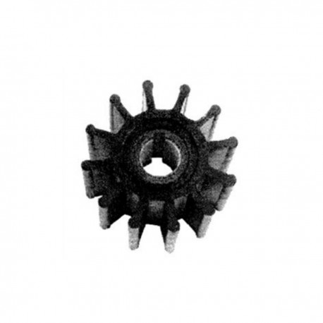 Impeller for Jabsco pump 18948-0001
