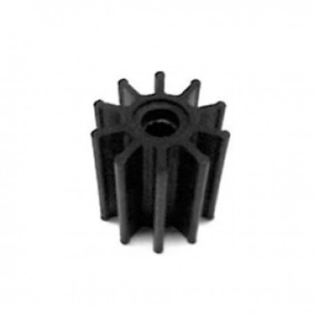 Impeller for Jabsco pump 31130-0061