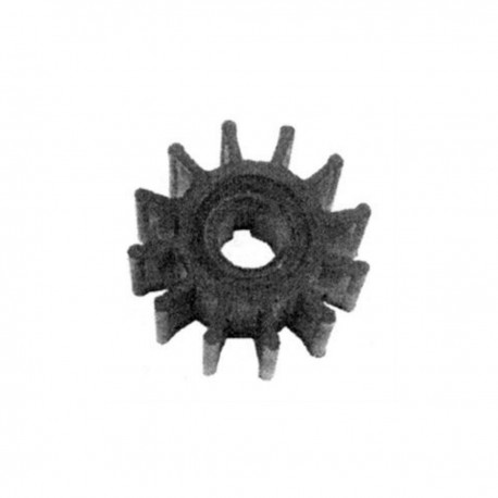 Impeller for Jabsco pump 18838-0001