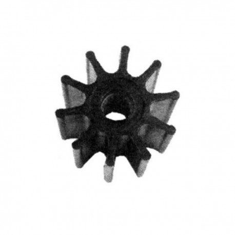 Impeller for Jabsco pump 17954-0001