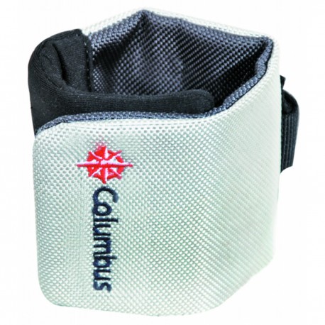 Fascia porta cime in cordura