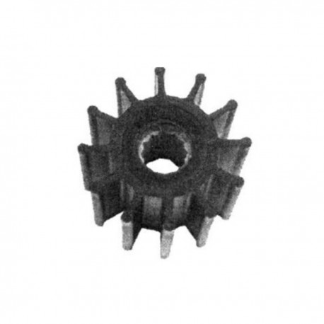 Impeller for Jmp 7200 pump