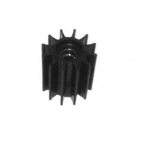 Impeller for Jmp 8350 pump