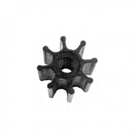 Impeller compatible for Jmp 7400 pumps
