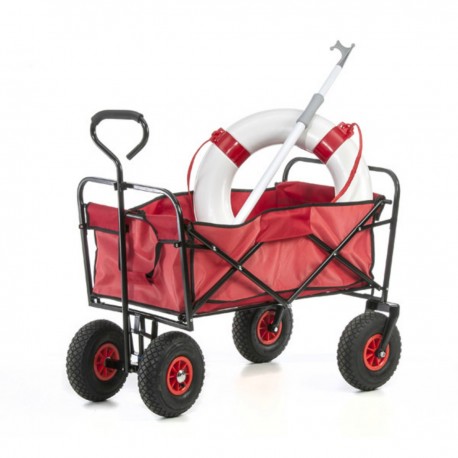 Storage trolley - Kanguro Plus