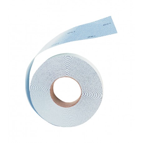 Reflective tape approved by R.I.Na.