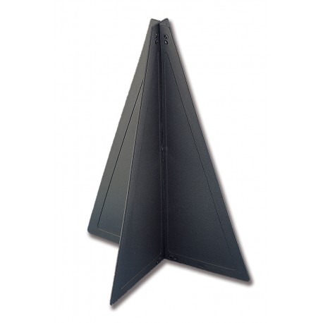 Regulation black cone signal