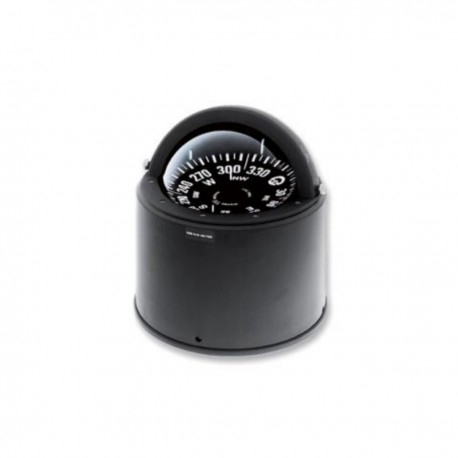 High Speed Compass - White Star BW2
