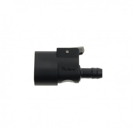 Female coupling for OMC / Johnson / Evinrude engines