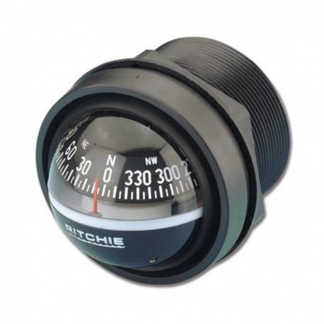 Flush mount compass 2" 3/4 - Explore RH-V57