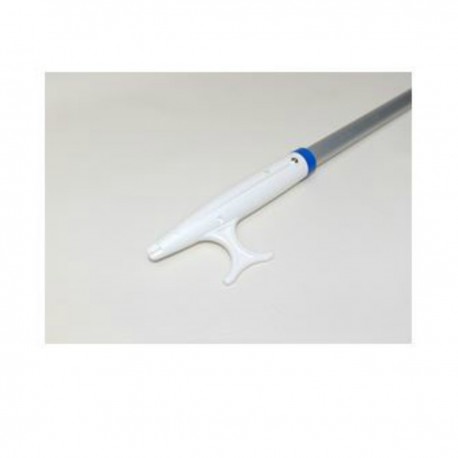 Retractable rod - Hook
