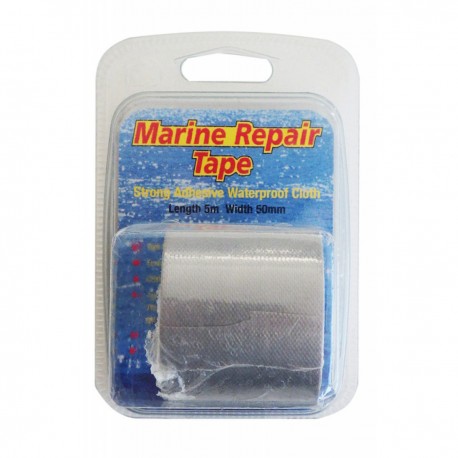 High-strength canvas adhesive tape - Marine Repair Tape