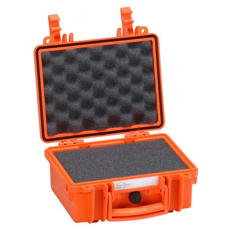Waterproof floating Explorer case - lt.3 with sponge