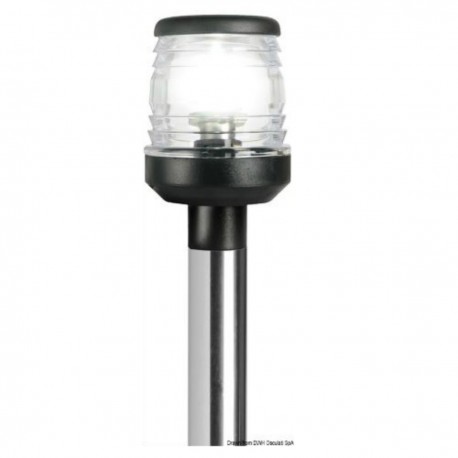 Classic 360° collapsible pole