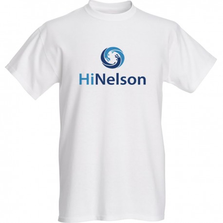 Official HiNelson T-shirt