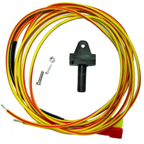 Safety switch - X12