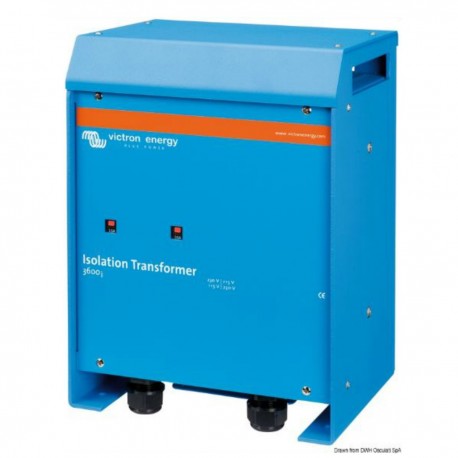 Victron Isolation Transformer