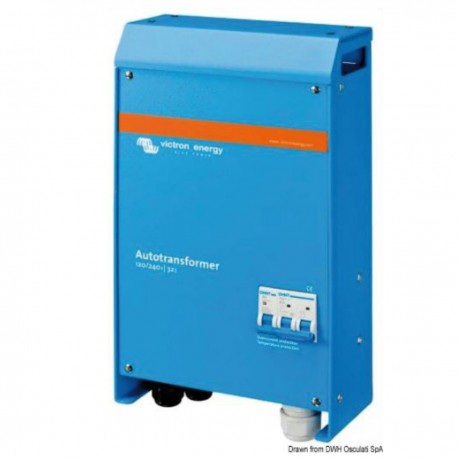 Victron Isolation Autotransformer