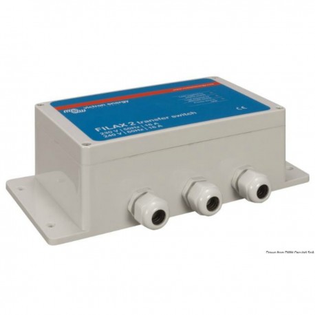 VIictron Automatic Switch