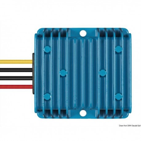 Convertitore di tensione Orion DC-DC non isolati IP67