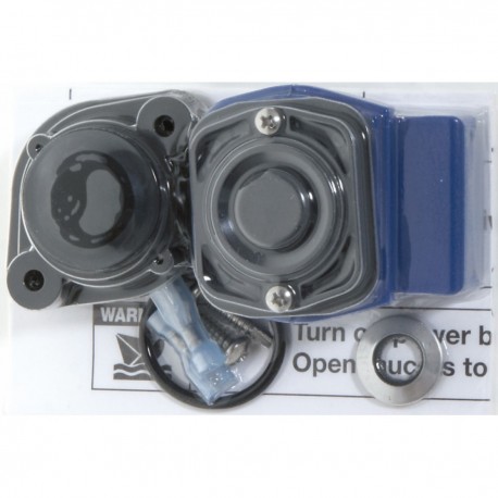 Spare high pressure switch - Par Max 4